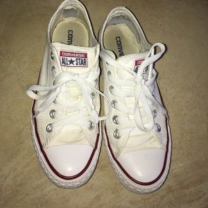 All stars converse